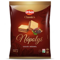 Urban Classics Nápolyi kakaós krémmel 180 g