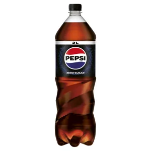 Pepsi Zero Sugar 2 l